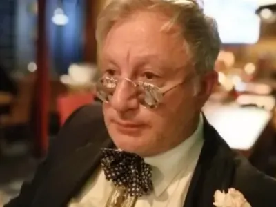 Денди гладувал преди смъртта си