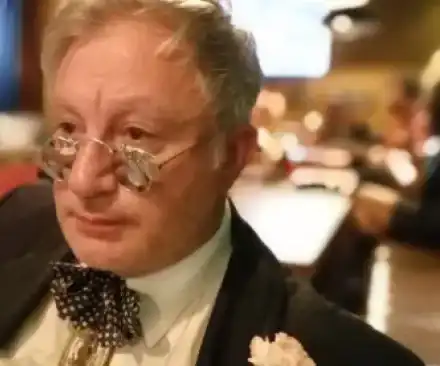 Денди гладувал преди смъртта си