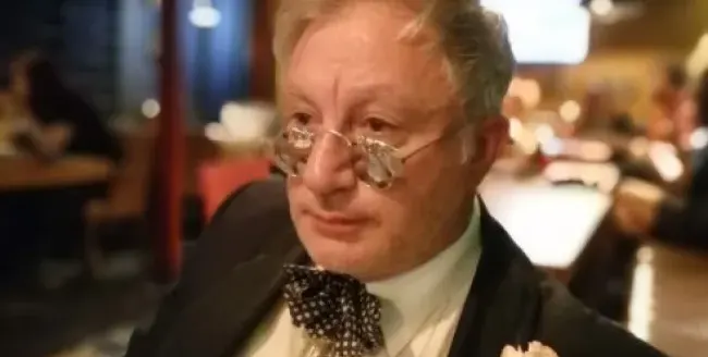 Денди гладувал преди смъртта си