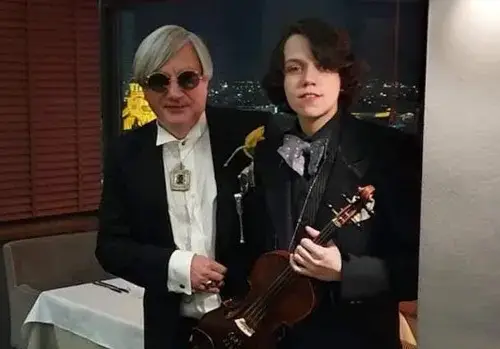 Денди умря  беден като църковна мишка, мистерията със смъртта му ще остане неразгадана