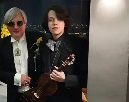 Денди умря  беден като църковна мишка, мистерията със смъртта му ще остане неразгадана