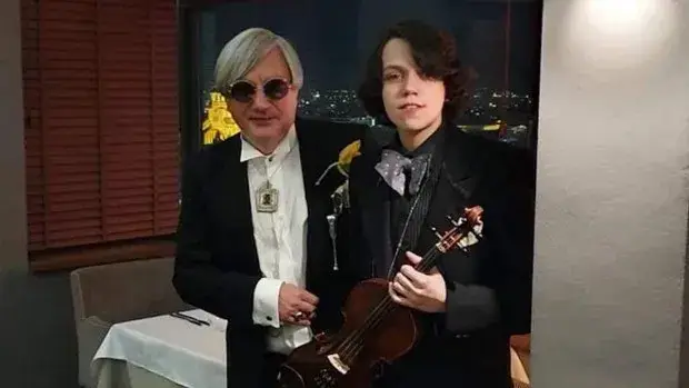 Денди умря  беден като църковна мишка, мистерията със смъртта му ще остане неразгадана