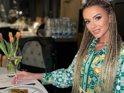 Дениз Хайрула от „Ергенът“ отваря свой ресторант (Снимки)