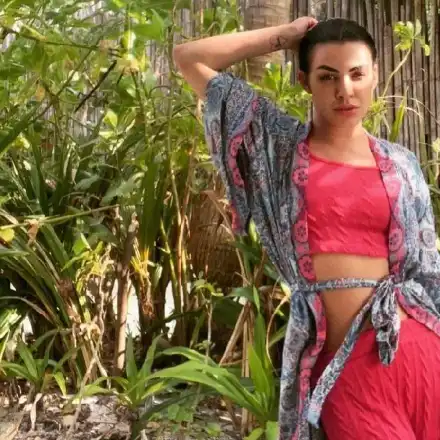 Деси Цонев се глези на Малдивите (СНИМКИ)