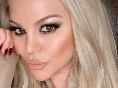 Десислава плакала за много мъже