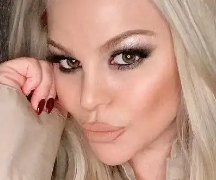 Десислава плакала за много мъже