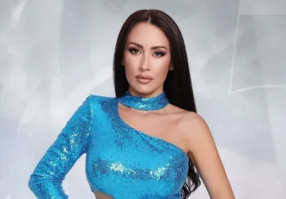 Джена роди внучка на Канарите (СНИМКА)
