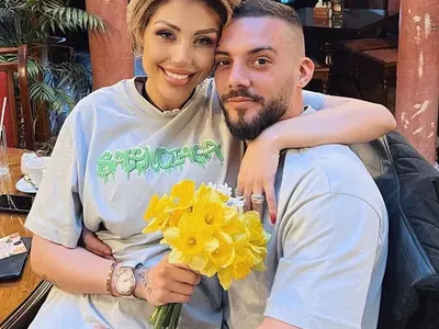 Джулиана Гани не е бременна