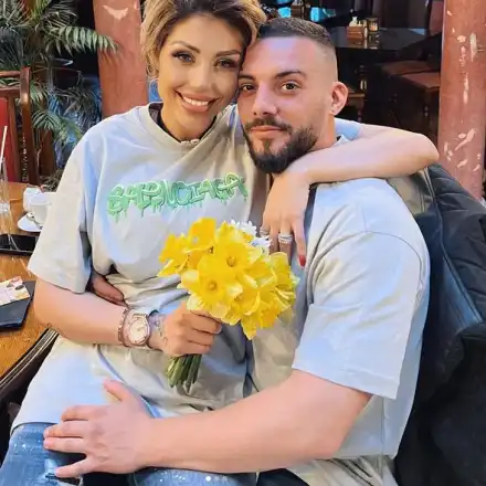 Джулиана Гани не е бременна