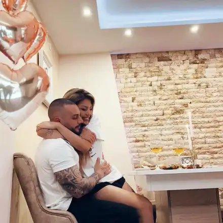 Джулката гласи сватба № 3