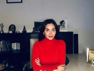 Елен Колева кълне авторите на фейк новини по свой адрес! Не била путинистка