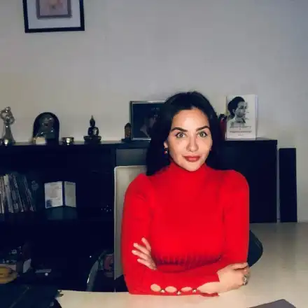 Елен Колева кълне авторите на фейк новини по свой адрес! Не била путинистка