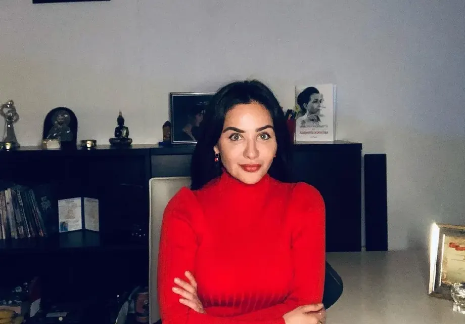 Елен Колева кълне авторите на фейк новини по свой адрес! Не била путинистка