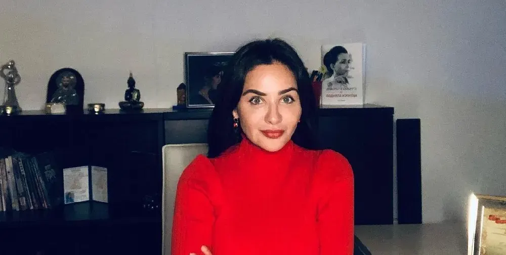Елен Колева кълне авторите на фейк новини по свой адрес! Не била путинистка