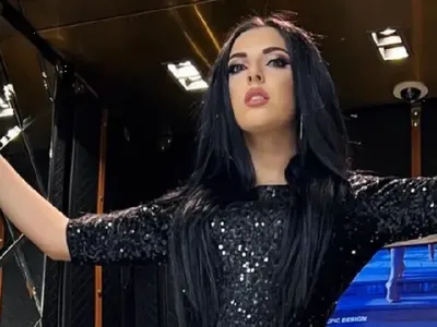 Елвира от „Ергенът“ си има гадже