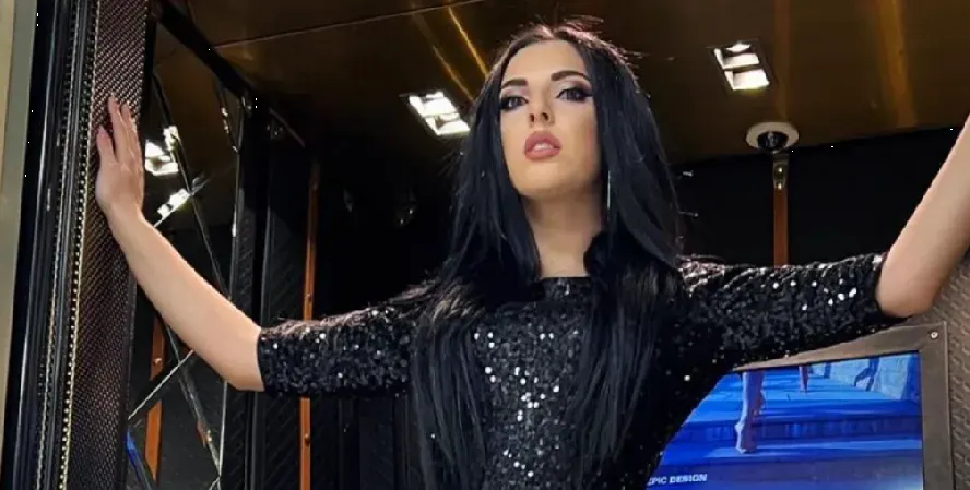 Елвира от „Ергенът“ си има гадже