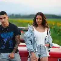 Емилия жали за Денис Теофиков: Музиката ни свързваше