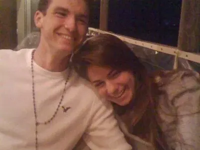 Ето я Симона Стефанова – първата любов на Гришо (Работи за „Картие“)