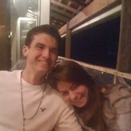 Ето я Симона Стефанова – първата любов на Гришо (Работи за „Картие“)