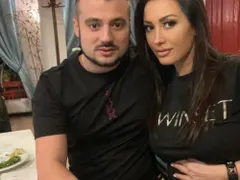 Ето как се казва щерката на Джена и Наско Стоев!