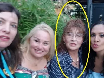 Ева от „Тоника” е неузнаваема