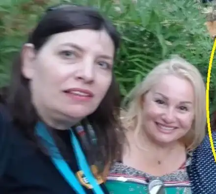 Ева от „Тоника” е неузнаваема