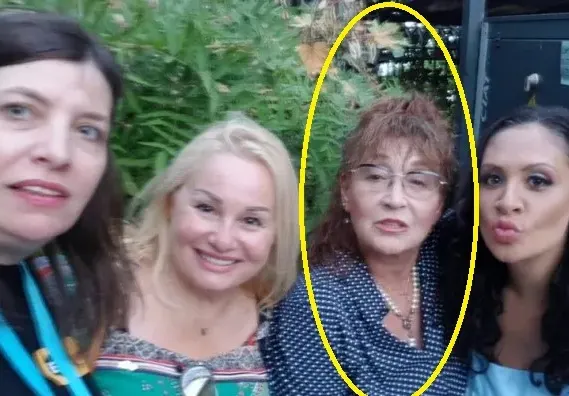 Ева от „Тоника” е неузнаваема