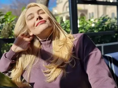 Ева Веселинова  не може да отслабне след раждането (Страдала от анорексия, но вече не пази диети)