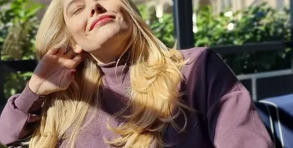 Ева Веселинова  не може да отслабне след раждането (Страдала от анорексия, но вече не пази диети)