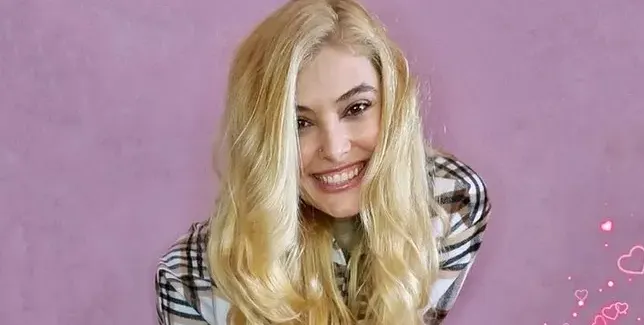 Ева Веселинова се нанася в нов дом за Великден