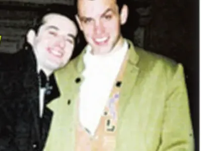 Евгени Минчев  не може да забрави  дните и нощите с  Юксел Кадриев