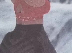 Евгения Джаферович се разгорещи в планината! (Папарашко Фото)