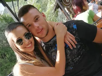 Еврошампионът Кирил Милов се жени за красива фармацевтка