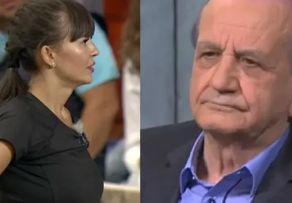 Генералската внучка - Гергана от „Фермата“ загубила две деца и преборила рака