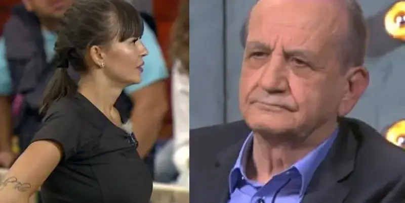 Генералската внучка - Гергана от „Фермата“ загубила две деца и преборила рака