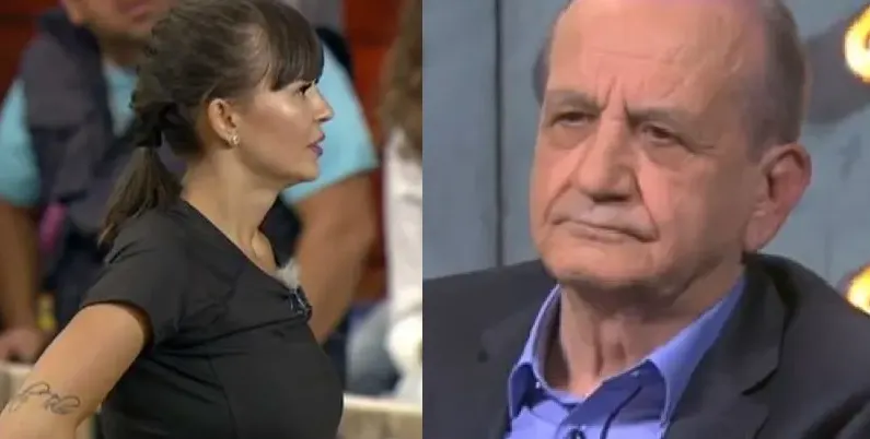 Генералската внучка - Гергана от „Фермата“ загубила две деца и преборила рака