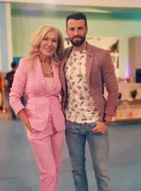 Георги Блажев нарече Гала „тигрица”