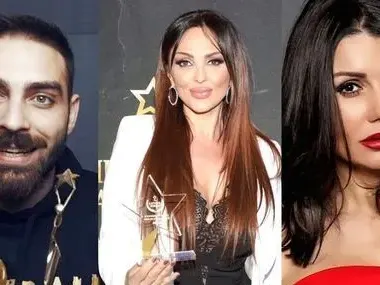 Глория: Болно ми е, никога не съм казала лоша дума за колегите!