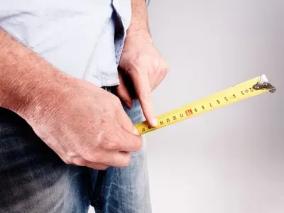 Гордост! Българският член се оказа най-голям в Източна Европа! (Хвалим се с 15 см дължина)