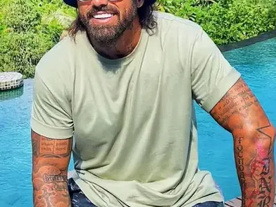 Гореща клюка: Благо и новата му се сгодиха на Бали, вдигат сватба във Велинград