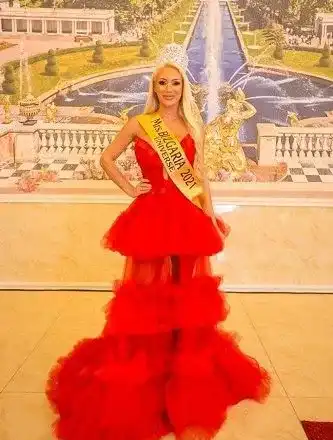 Хакнаха профила на Мисис България  Станислава Василева: Загубих 10-годишен архив, бях на Малдивите, когато се случи