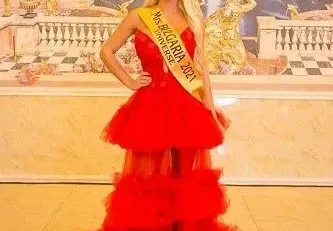 Хакнаха профила на Мисис България  Станислава Василева: Загубих 10-годишен архив, бях на Малдивите, когато се случи