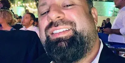 Халваджиян кръстил Тони Стораро