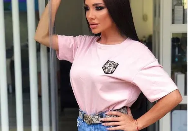 И фолк певицата Яница чака бебе