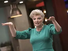 И Силвена Роу е аут  от „Мастършеф“