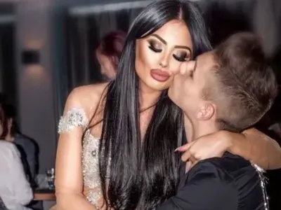 Як хейт: Бойкот за Алекса, след като обяви, че става певица на Пайнер