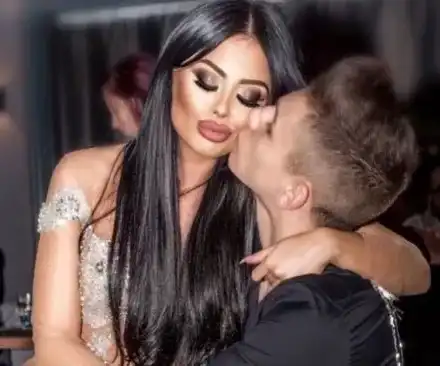 Як хейт: Бойкот за Алекса, след като обяви, че става певица на Пайнер