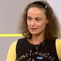 Йоана Буковска махна шината