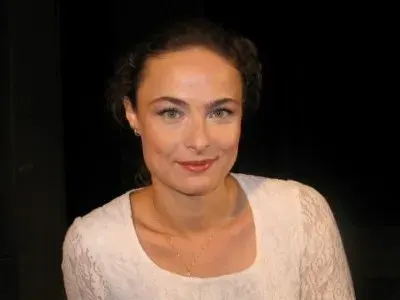 Йоана Буковска не спира да скърби за майка си