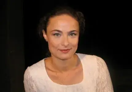 Йоана Буковска не спира да скърби за майка си